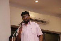 Kagitha Kappal audio lauch