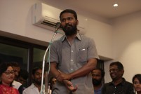 Kagitha Kappal audio lauch