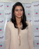 Kajol Launches Neonatal Intensive Care Unit