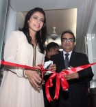 Kajol Launches Neonatal Intensive Care Unit