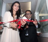 Kajol Launches Neonatal Intensive Care Unit