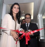 Kajol Launches Neonatal Intensive Care Unit
