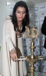 Kajol Launches Neonatal Intensive Care Unit