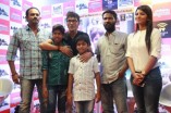 Kakka Muttai Trailer Launch
