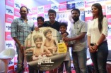 Kakka Muttai Trailer Launch