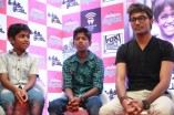 Kakka Muttai Trailer Launch