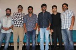 Kakki Sattai Team Meet