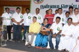 Kalaipuli S Thanu Team Launch