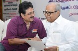 Kalaipuli S Thanu Team Launch