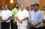 Kalaipuli S Thanu Team Launch