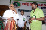 Kalaipuli S Thanu Team Launch