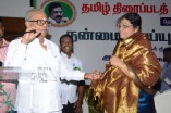 Kalaipuli S Thanu Team Launch