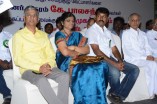 Kalaipuli S Thanu Team Launch