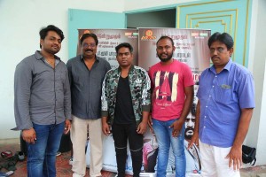 Kalathur Gramam Movie Audio Launch Stills.