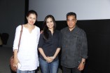 Kamal Haasan and Gauthami watch Kochadaiiyaan