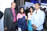 Kamal Haasan at Bounce Style Lounge