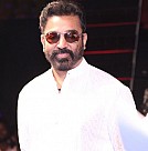 Kamal Haasan at Hridaya Ragam
