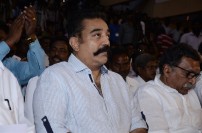 Kamal Haasan Birthday Event