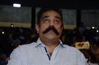 Kamal Haasan Birthday Event