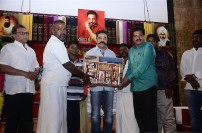 Kamal Haasan Birthday Event