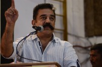 Kamal Haasan Birthday Event