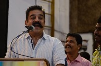 Kamal Haasan Birthday Event