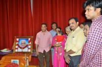 Kamal Haasan‬ honors Film news Anandhan