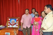 Kamal Haasan‬ honors Film news Anandhan