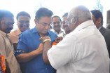 Income Tax Department welcomes Padma Bhushan Kamal Haasan