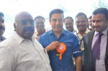 Income Tax Department welcomes Padma Bhushan Kamal Haasan