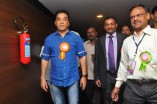 Income Tax Department welcomes Padma Bhushan Kamal Haasan