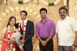 Kamala Theater MD Son Reception