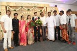 Kamala Theater MD Son Reception