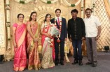 Kamala Theater MD Son Reception