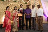Kamala Theater MD Son Reception