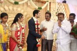 Kamala Theater MD Son Reception