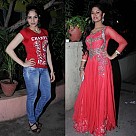 Kangaroo Trailer Launch