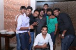 Kappal Team's Friendship Day Celebrations