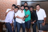 Kappal Team's Friendship Day Celebrations
