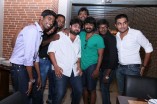 Kappal Team's Friendship Day Celebrations