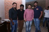Kappal Team's Friendship Day Celebrations