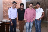 Kappal Team's Friendship Day Celebrations