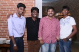 Kappal Team's Friendship Day Celebrations