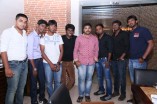 Kappal Team's Friendship Day Celebrations