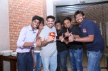 Kappal Team's Friendship Day Celebrations