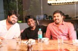 Kappal Team's Friendship Day Celebrations