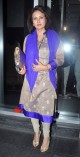 Karisma Kapoor Ramp Walks For Maheka Mirpuri 