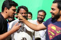 Karthi Birthday Celebrations