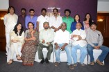 Karthik Raja at the launch of Raja vin Sangeetha Thirunaal