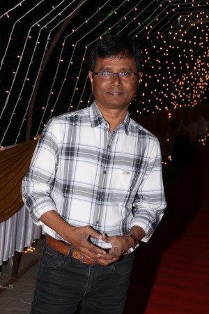 Karthik - Satna Titus Wedding Reception Stills